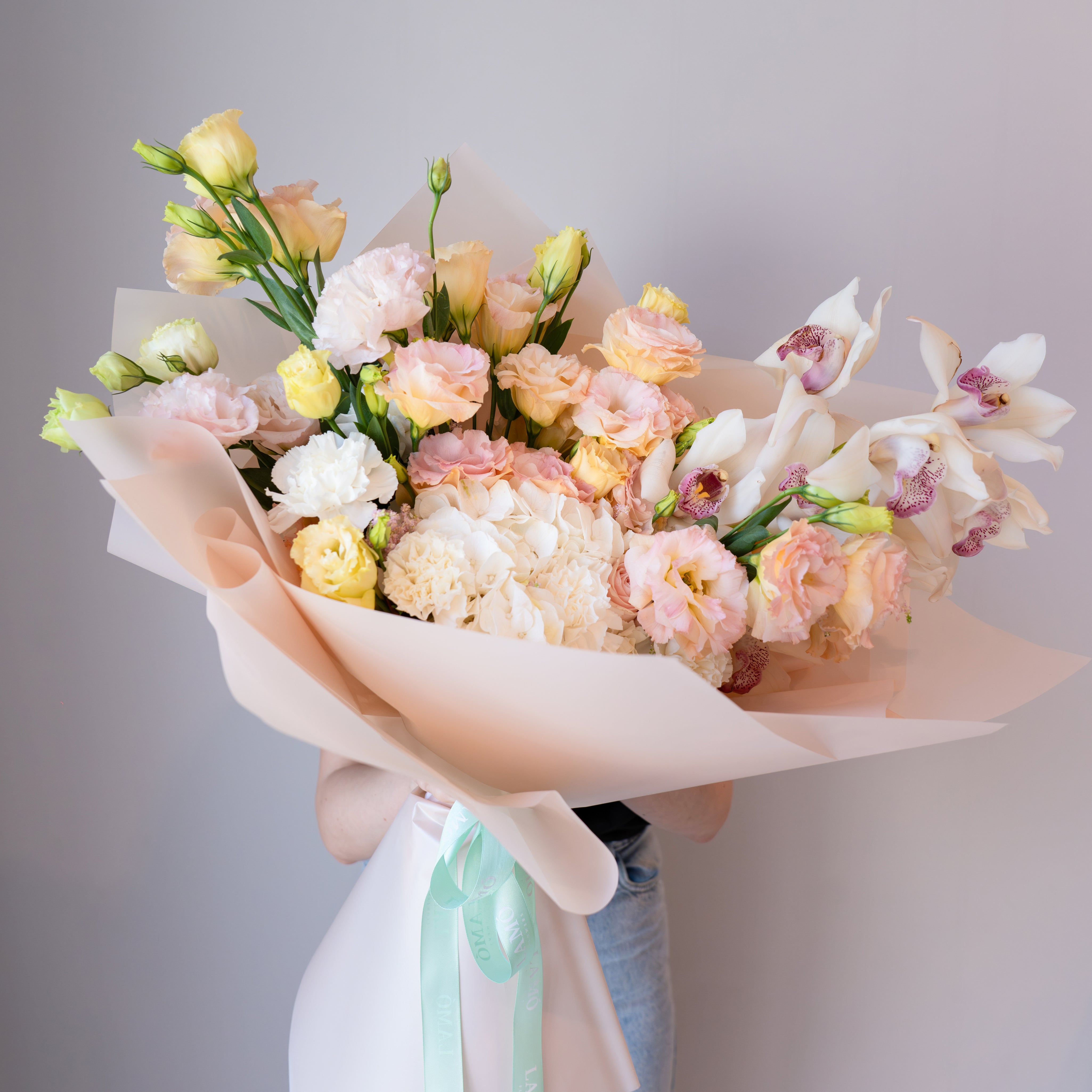 Bouquet 16