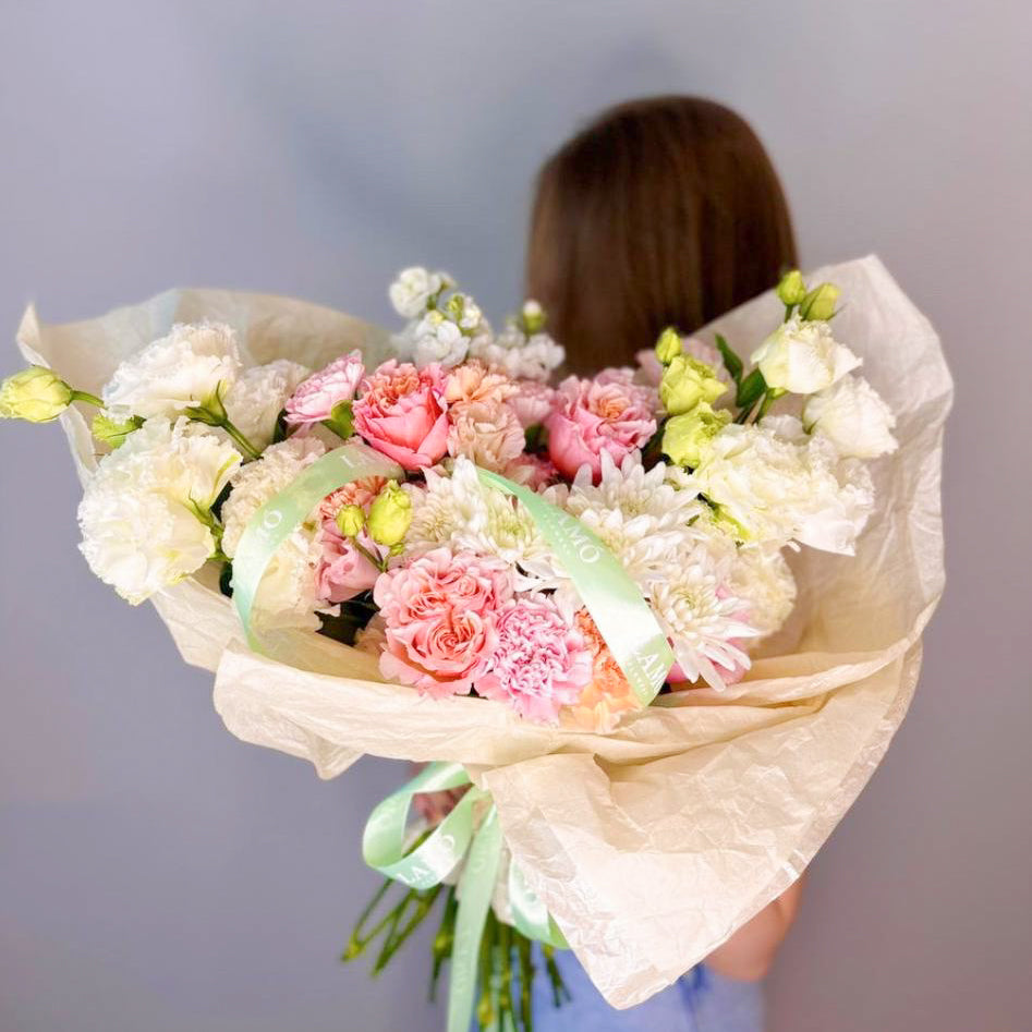 Bouquet 6